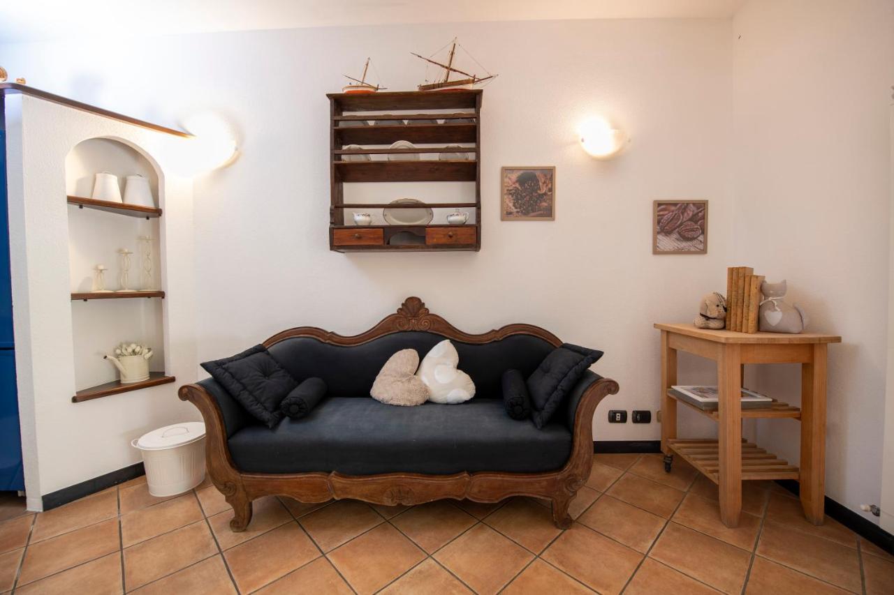 Ferienwohnung 187 - Ca Da Pincianna, Con Giardino A 15 Minuti Dal Mare Casarza Ligure Exterior foto