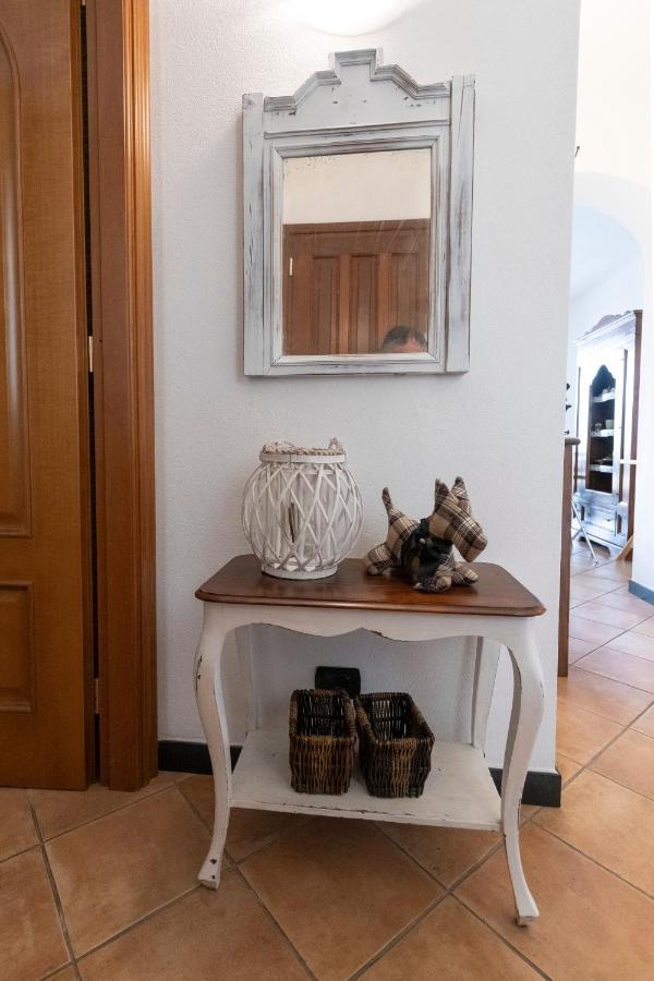 Ferienwohnung 187 - Ca Da Pincianna, Con Giardino A 15 Minuti Dal Mare Casarza Ligure Exterior foto