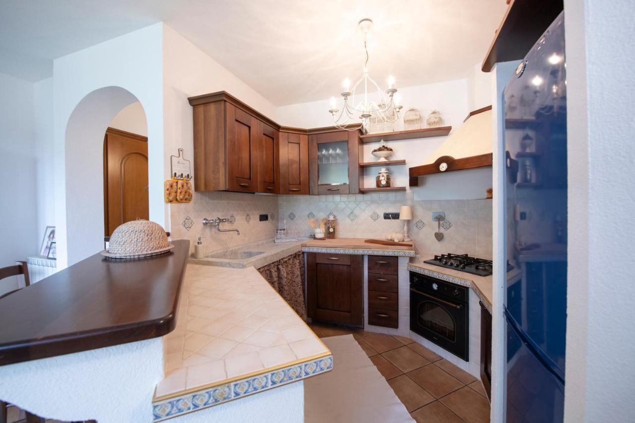 Ferienwohnung 187 - Ca Da Pincianna, Con Giardino A 15 Minuti Dal Mare Casarza Ligure Exterior foto