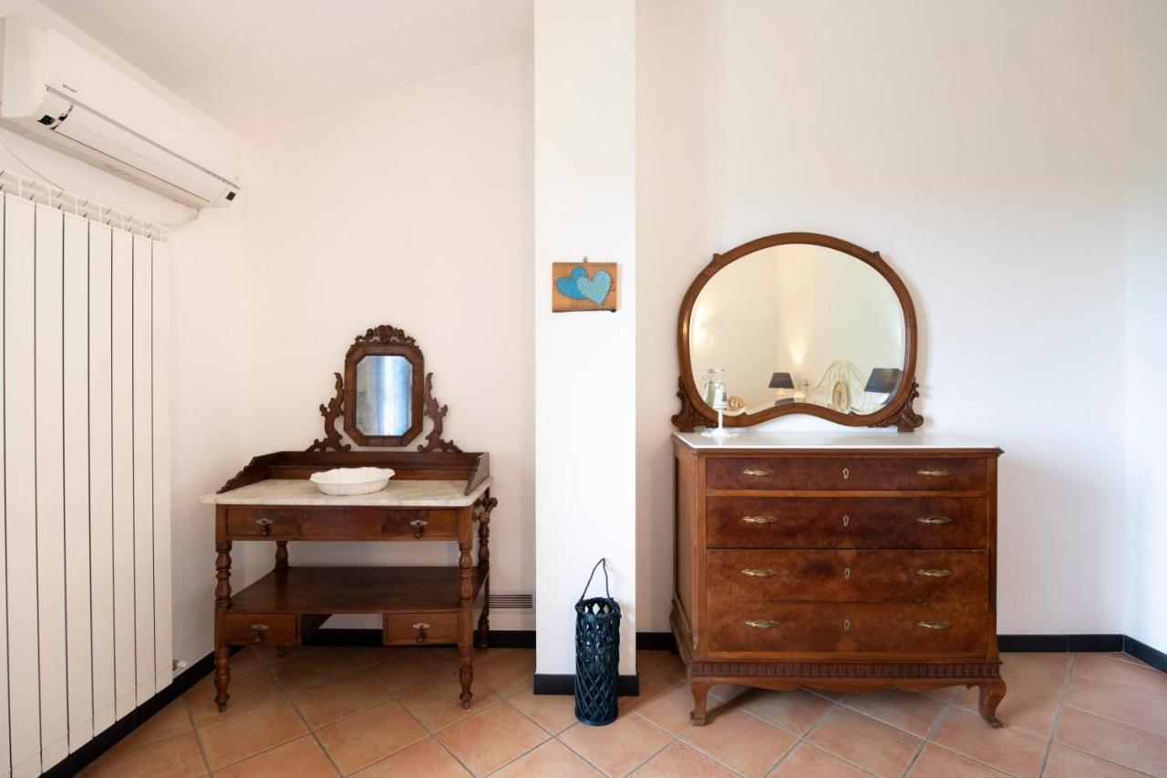 Ferienwohnung 187 - Ca Da Pincianna, Con Giardino A 15 Minuti Dal Mare Casarza Ligure Exterior foto